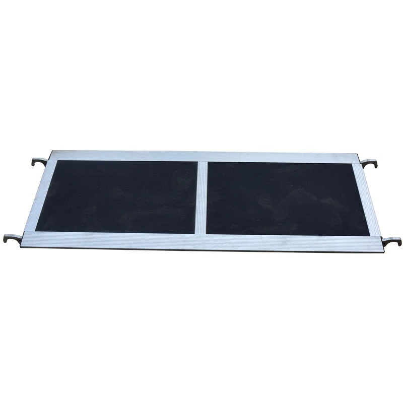 

Saffold pedal, light scaffold pedal, easy to set up