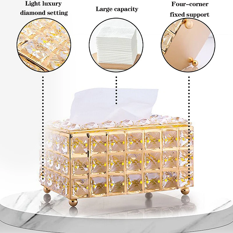 Thumbnail 3 - #77 Facial Tissue Holders Comparison Guide