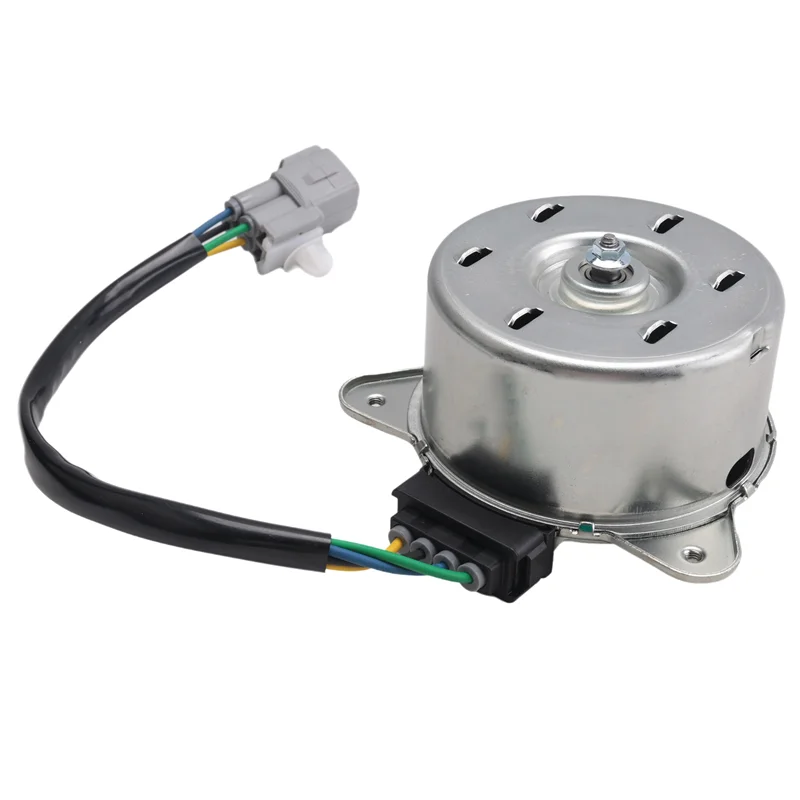 

L10A двигатель вентилятора охлаждения двигателя для Ertiga 265000-0050 2650000050 17120-73R00-000 LHD двигатель вентилятора радиатора запасная часть