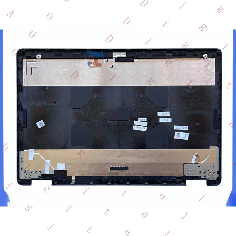 LL New For Dell Latitude 5570 Precision 3510 Lcd back cover Read Lid A shell 0JMC3P