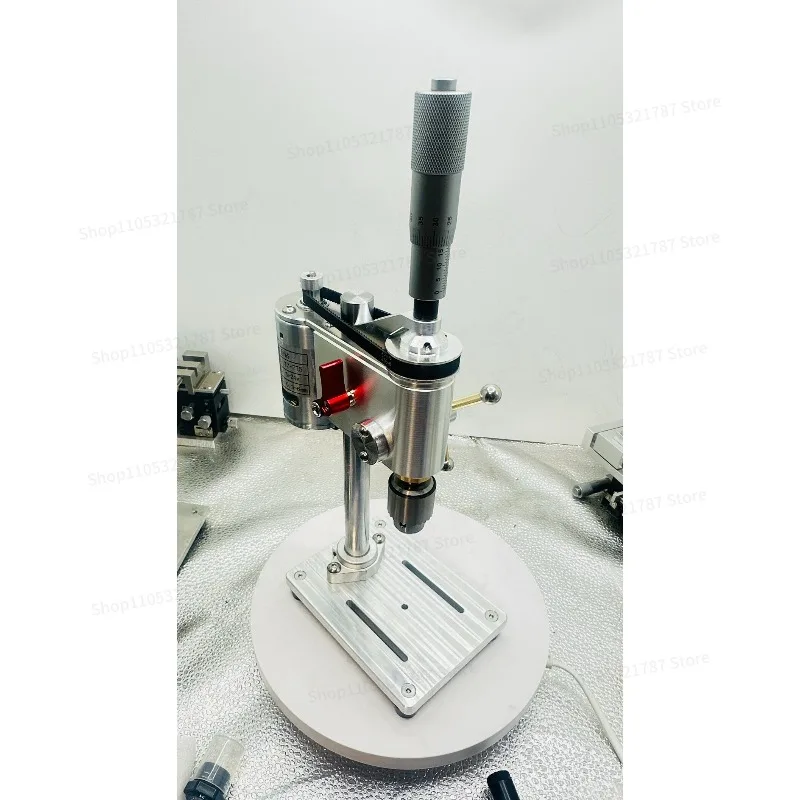 PCB Watch Repair, Precision Miniature Bench Drill Model