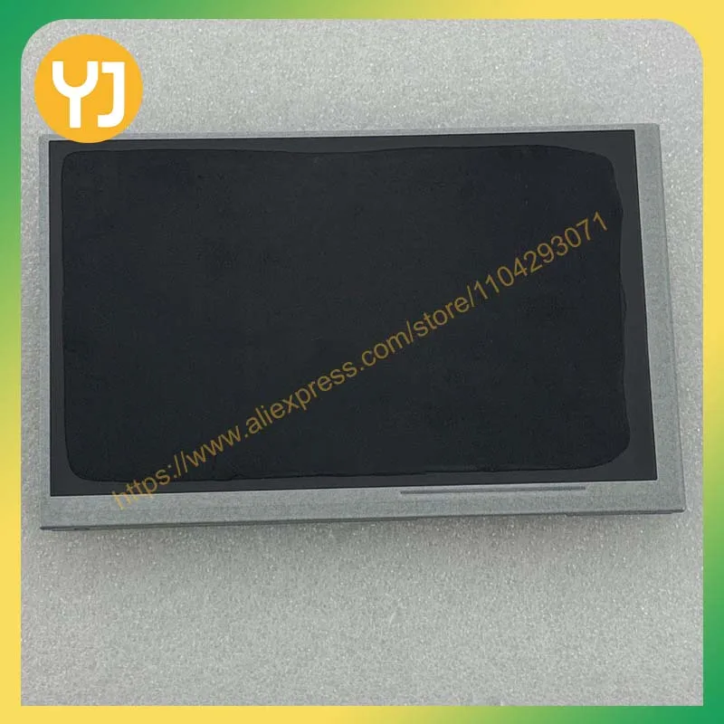AM800480RHTMQWJ4H-B 7 inch 800*480 Brand New LCD Panel