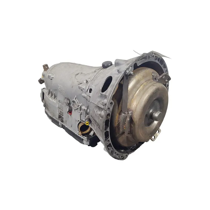 

Трансмиссия 722.6, алюминиевый корпус, 5-ступенчатая коробка передач W204, подходит для Mercedes-Benz C220 C300 CDI 2007-2015, OM651.911, W5A580