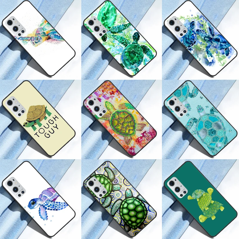 Cute Sea Turtle Cov… - image