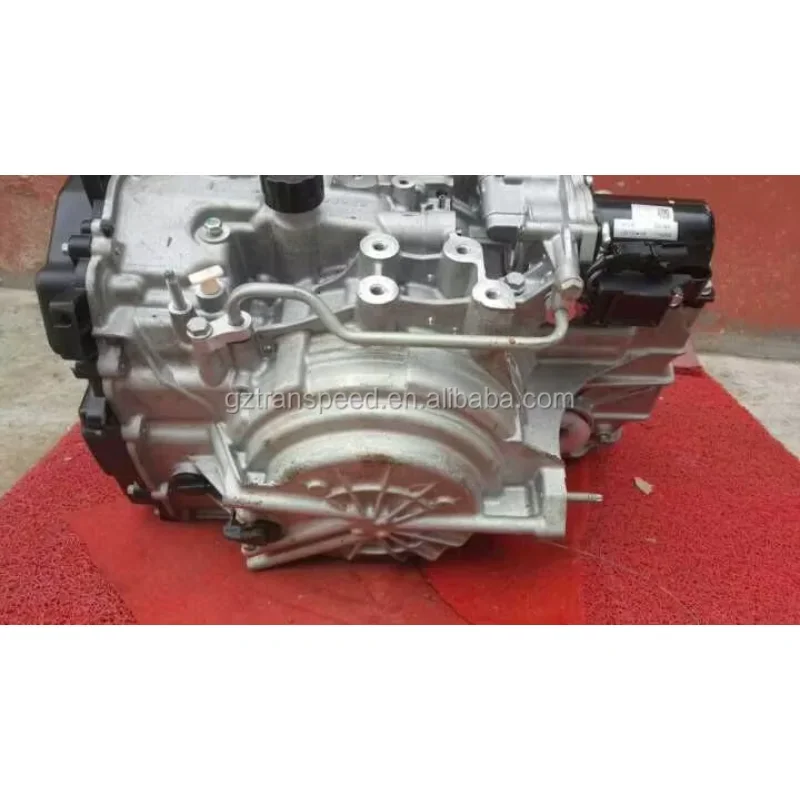 TRANSPEED 6T40E Complete Transmission Gearbox New Model 2WD