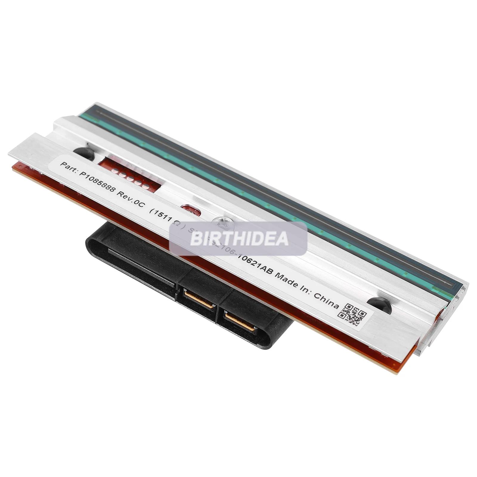 NEUER ZT610 Thermischer Druckkopf für Zebra ZT610 Barcode-Drucker 200DPI 300DPI 600DPI Druckkopf P1083320-010 P1083320-011 – Detail 2