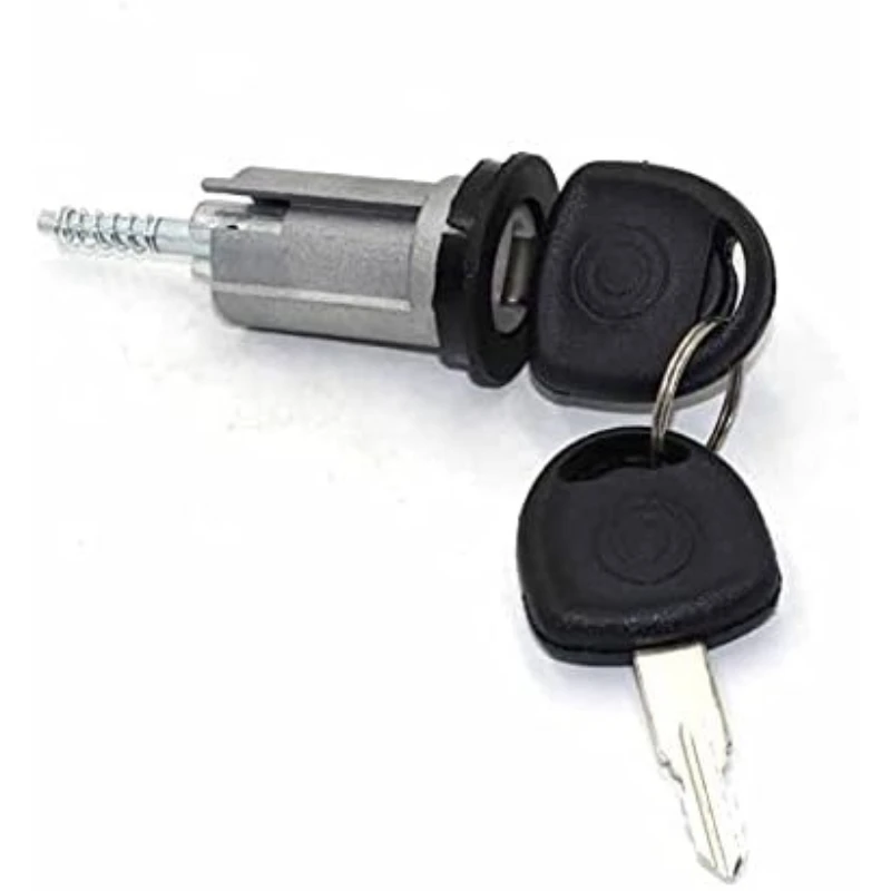 IGNITION SWITCH BARREL LOCK FOR OPEL VAUXHALL CORSA ASTRA F G CORSA B C MERIVA TIGRA ZAFIRA 90167295 0913618 0913619 0913684