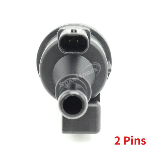 Imagen 2 del producto Válvula Solenoide de recipiente de carbono para motor de coche, para Changan CS15 CS55 CS75 CS35 PLUS CS95 EADO UNIT UNIV UNI-T UNI-V