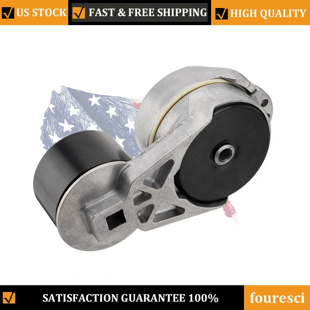 

4299053 4920105 3691280 2871294 Belt Tensioner for Cummins Engine ISM M11 Dayco