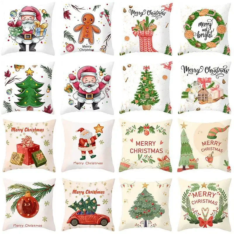 Funda De Almohada D… - image