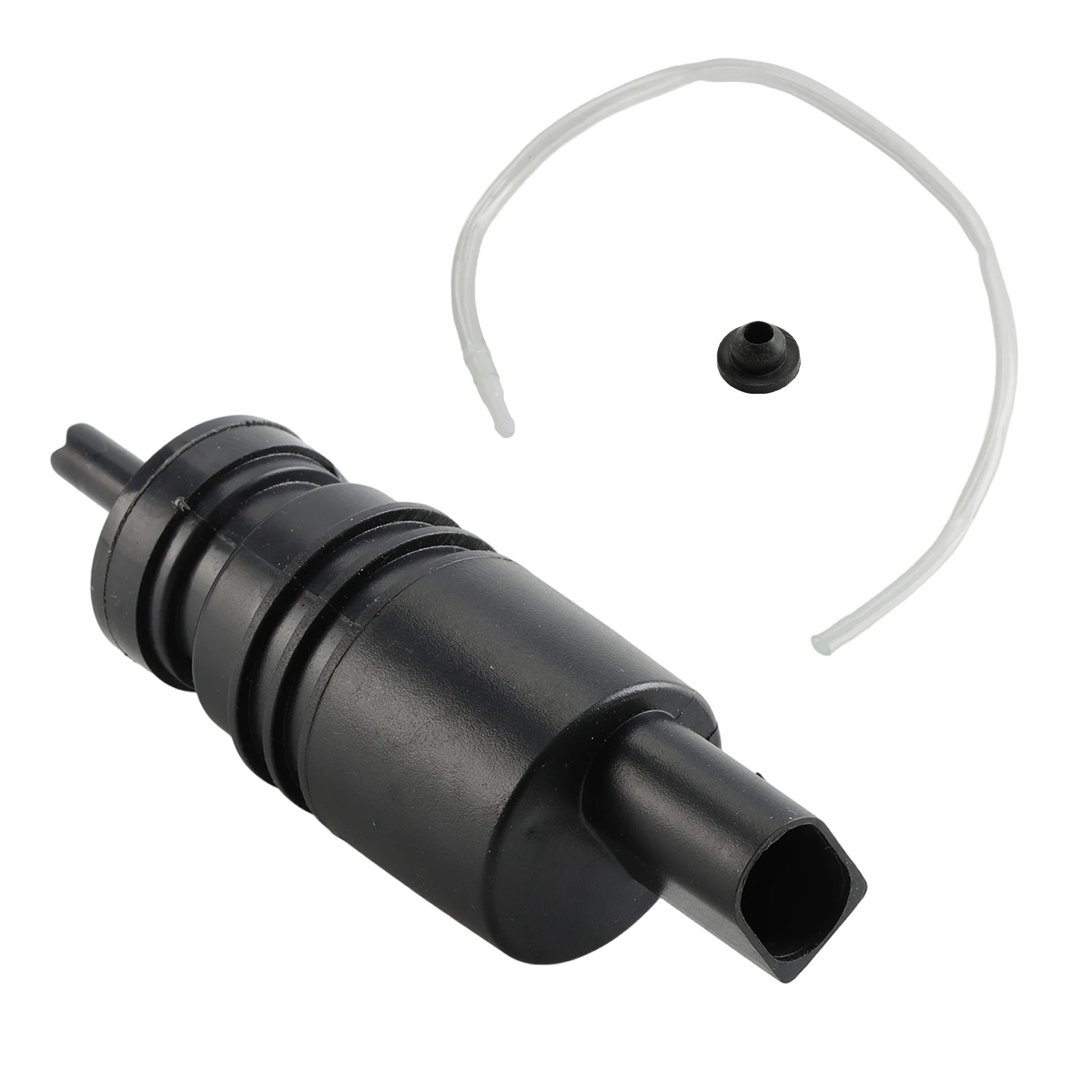 OEM# 8260A109  New Windshield Wiper Washer Pump For Mitsubishi Lancer 2008-2015 with Good Quality view 3