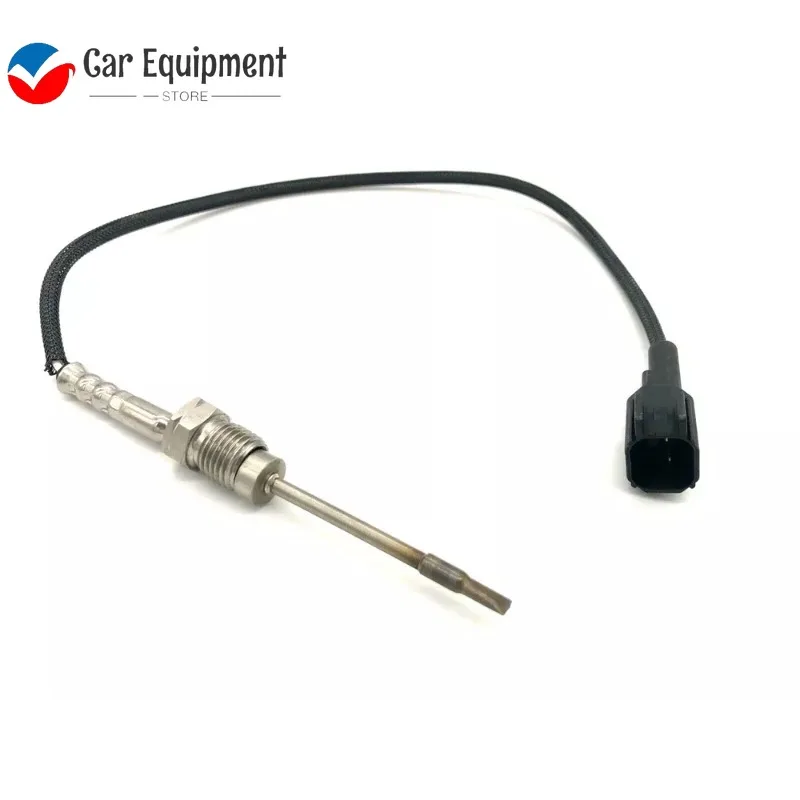 Exhaust Gas Temperature Sensor AC3Z5J213C for 11-15 Ford F250 F350 F450 F550 Super Duty 6.7L Diesel Engine