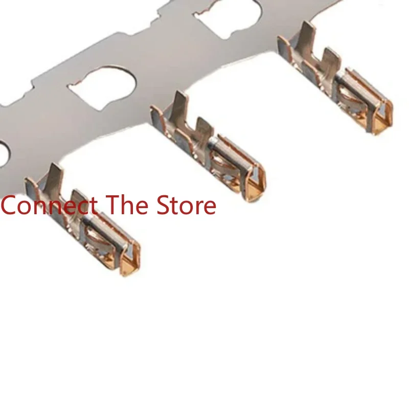 

50PCS Connector 501193-7000 5011937000 Terminal Original In Stock