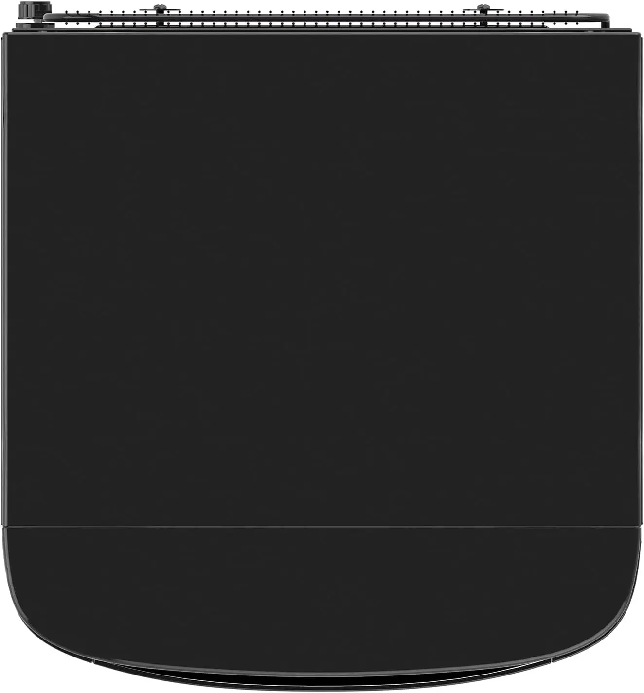 Frigidaire EFWC900 Water Cooler/Dispenser with Cup Storage -2 Temperature Settings - Bottom Loading -