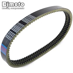 Drive Belt For AIXAM 721 741 Scouty Crossline City Roadline GTO Lombardini 502 For MINAUTO FIRST SERIES 2nd Series BD522179