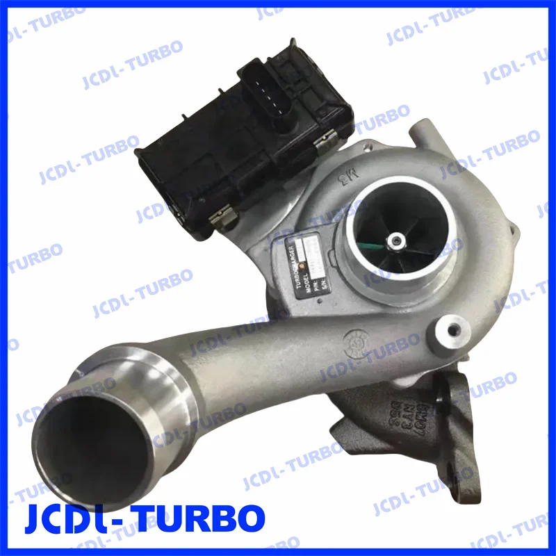 Turbocharger BV45 53039700345 14411-8X00B 14411-8X00D 144118X00D 144118X00B turbo For NISSAN D40 NAVARA NP300 2,5 dCi engine