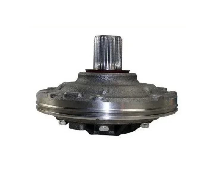 

Forklift Parts 32560-23330-71 Transmission Assembly 7-8FD (G) 10-30