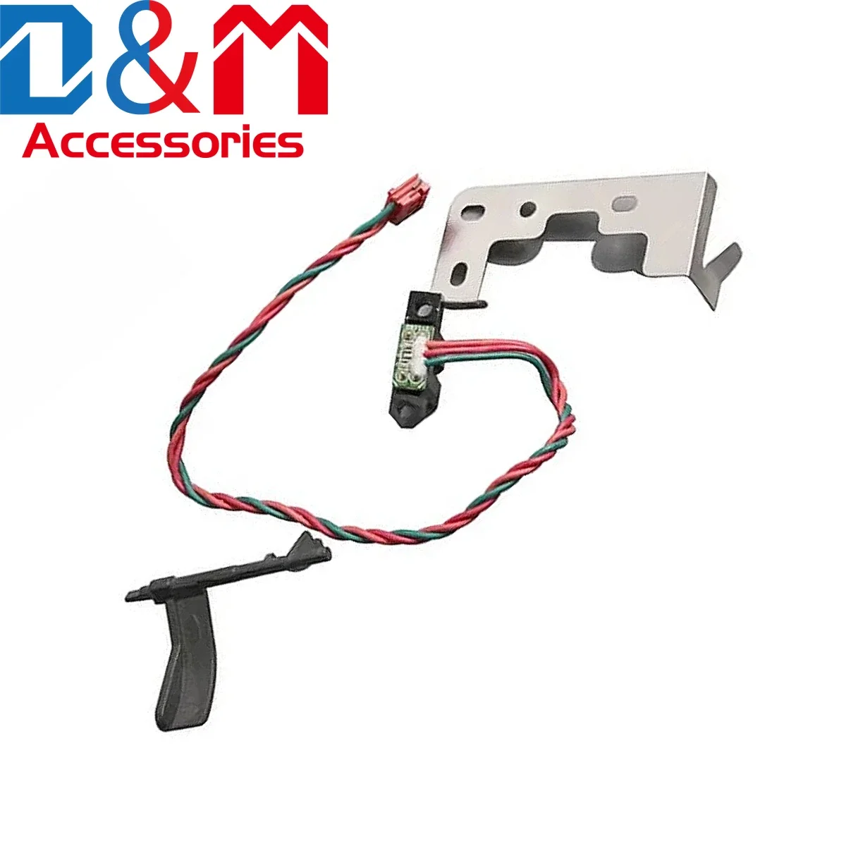 41X1203 Paper Exit Sensor compatible for Lexmark MS321 MS421 MS521 MS621 321 521 621 Printer Parts