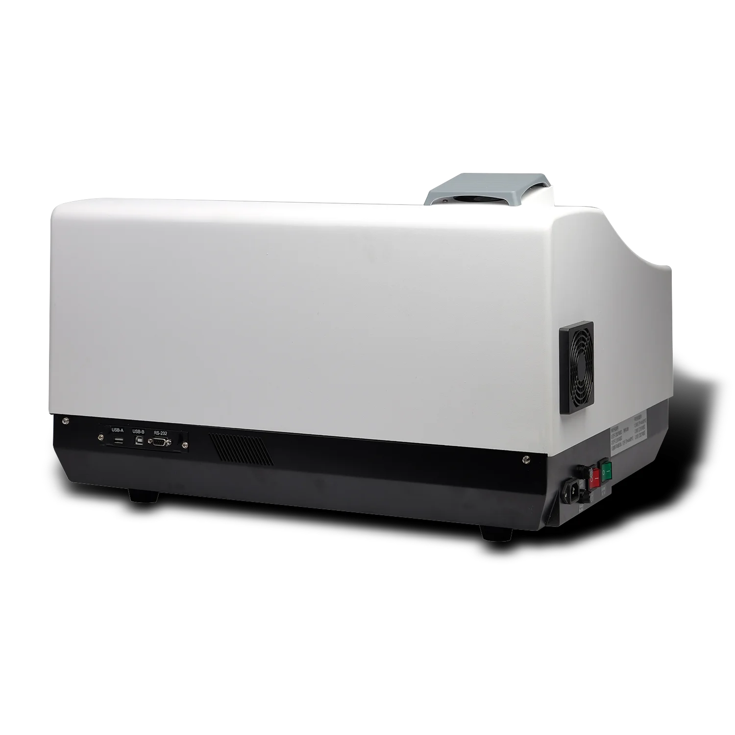 DW-F98 Fluorescence Spectrophotometer Laboratory Spectrometers