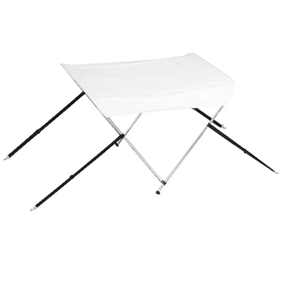 

Тент-навес Bimini от дождя и солнца для надувных лодок CPW Wide Canopy