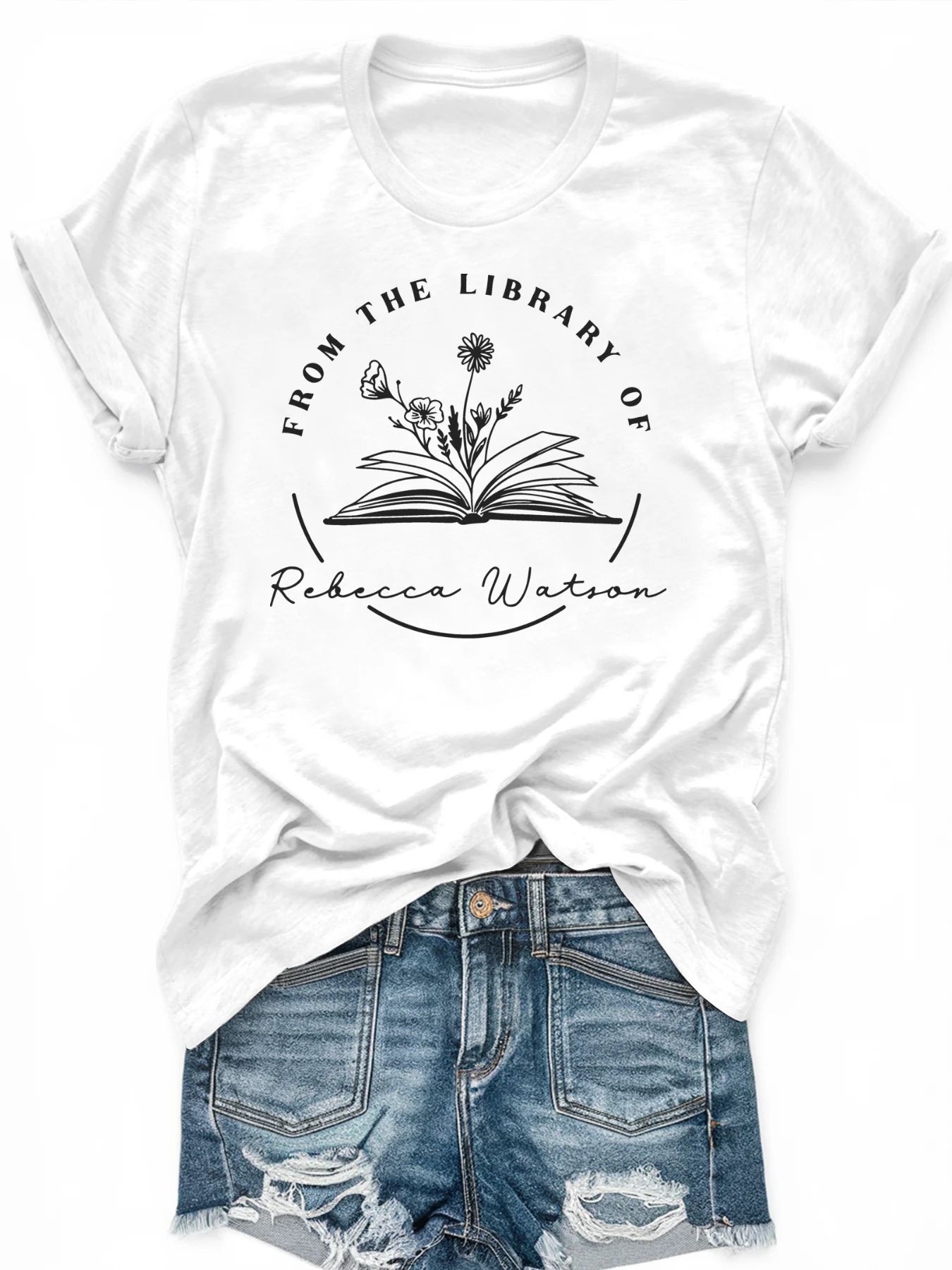 

Новая женская футболка больших размеров с принтом, повседневная свободная модная футболка с коротким рукавом, мягкая, удобная и дышащая, для спорта на открытом воздухе