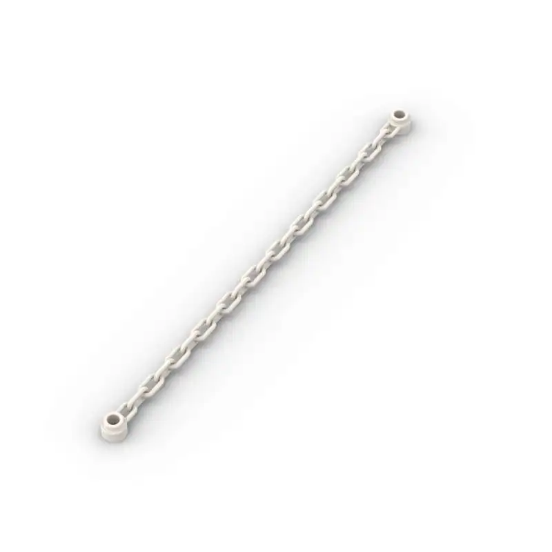 MOC 10PCS 60169 30104 1x16 Kette 21 Links Bausteine Kit Kompatibel Partikel Bei Beiden Enden Spielzeug kinder Kind Geburtstag Geschenke