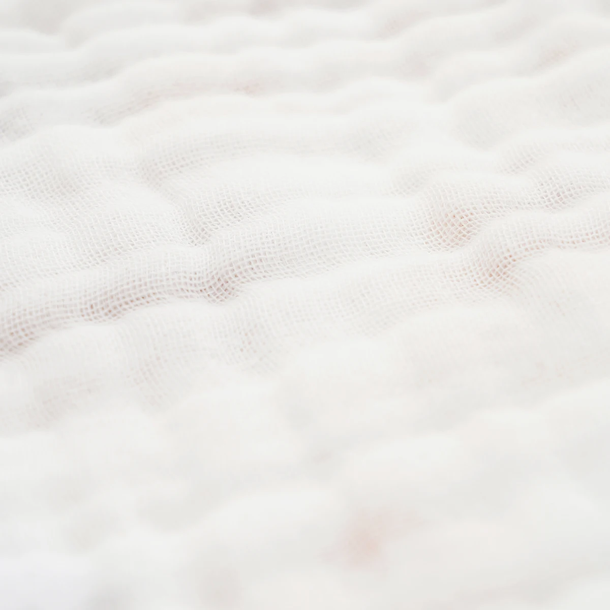 جديد الخريف الشتاء رشاقته الدفء 100% القطن الطفل الشاش قماط بطانية الرضع منشفة استحمام الوليد لحاف حجم 110x110 سنتيمتر #5