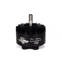 BrotherHobby Tornado T5 3115 Pro 640KV 900KV 1050KV 1200KV 1520KV 5-8S Brushless Motor for FPV Racing Long Range X Class