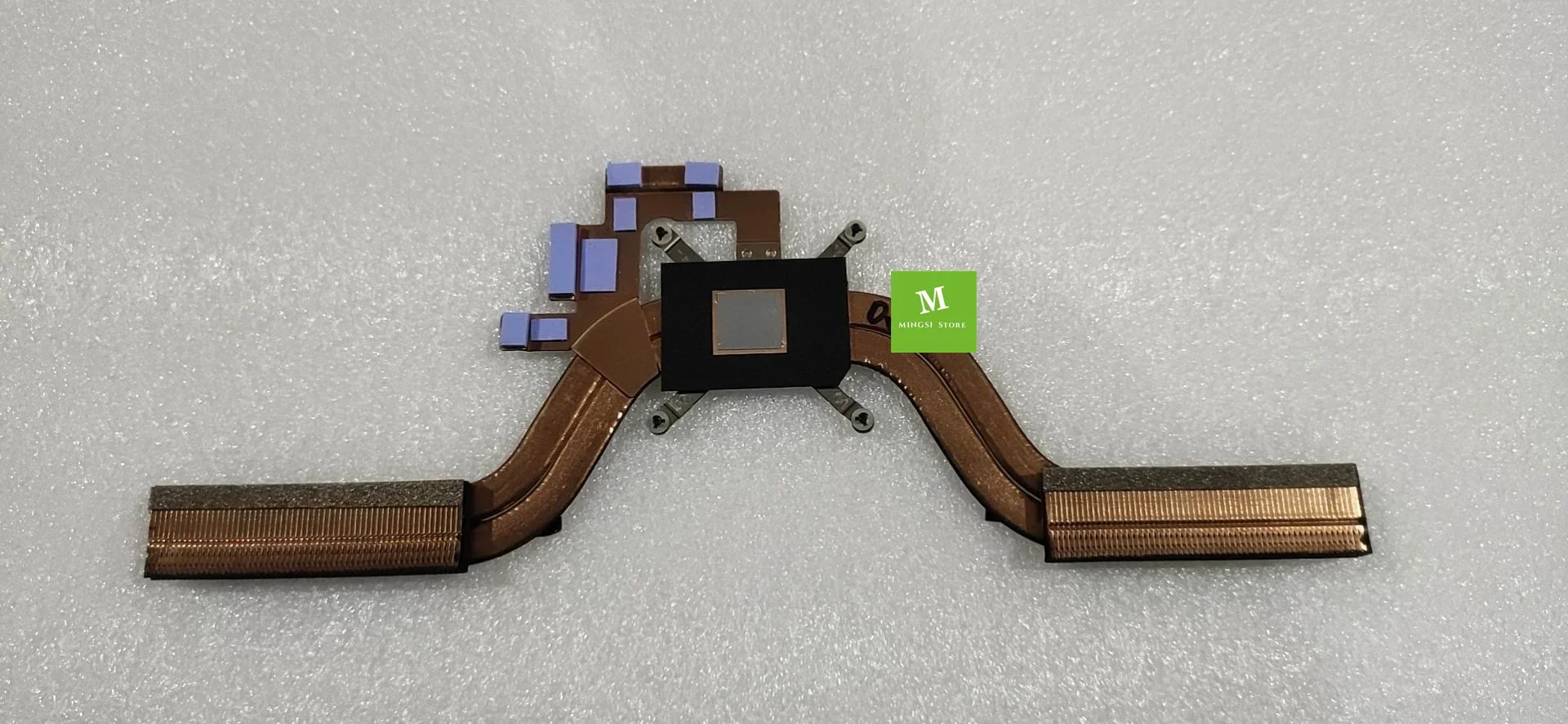 FOR LENOVO Yoga 14s XIAOXIN Pro 14 Slim 7 Pro 14ACH FAN HEATSINK 5H40S20290