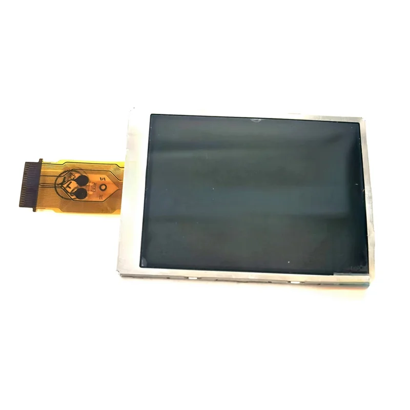 LCD Display Screen Replacement Parts For FUJI For Fujifilm S5800 S5700 S8000 Digital Camera With Backlight