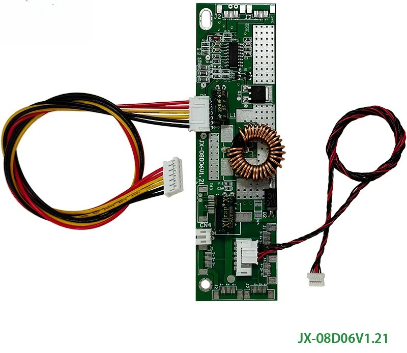 Boost Plate, High Voltage Plate, High Pressure Strip, LCD Backlight Driver Plate, Constant Current Plate