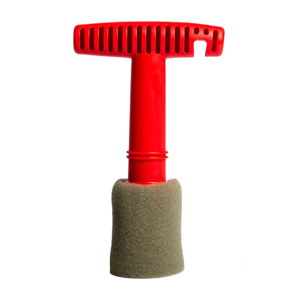 

Car Bolt Cleaning Brush Durable Nut Brush for Automotive