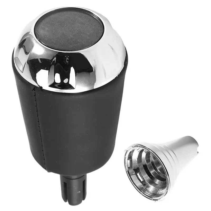 Gear Shift Knob For Jeep Wrangler 2011-2017 68069866AA 68069865AB Automatic Car Gear Shift Head B-A91R