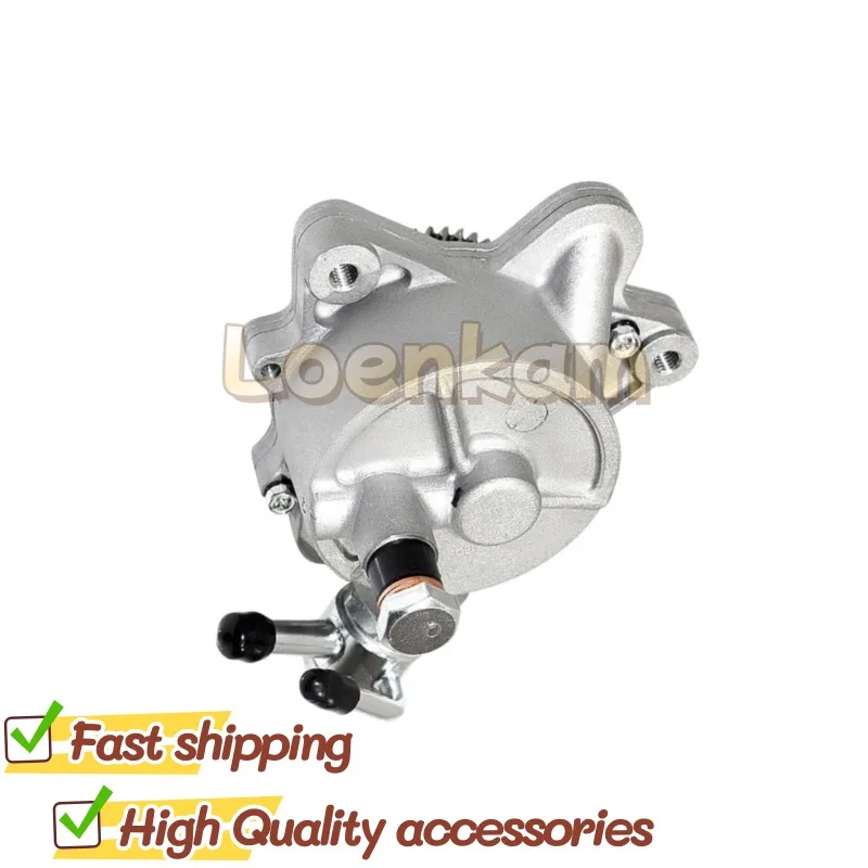 146507T411 14650-7T401 14650 7T401 Brake Vacuum Pump for NISSAN CABSTAR Elgrand Terrano QD32 QD 32TI QD32TI 3.2TD 3.2L
