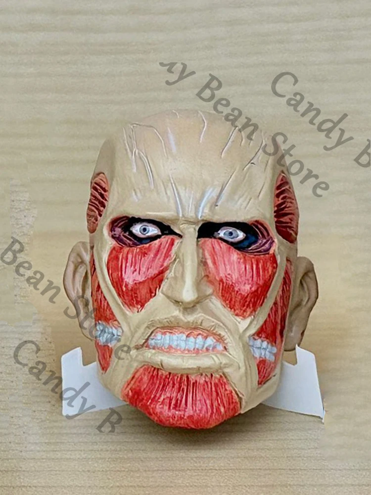 الرسمية أنيمي هجوم على تيتان الوحش تيتان/كيمونو لا كيوجين تأثيري غطاء زجاجة المرآب أطقم الكرتون كبسولة تمثال نموذج هدية