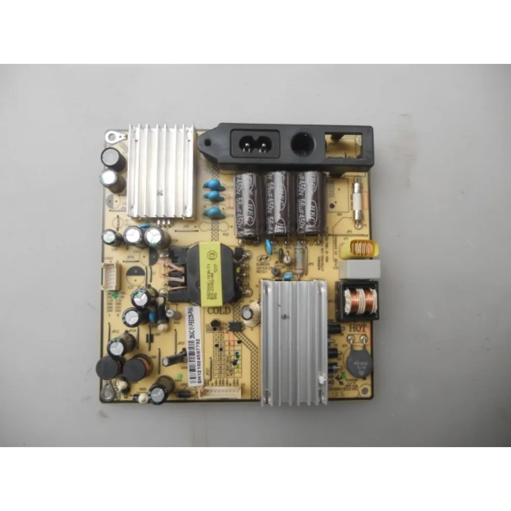 for TCL/L42F1590B/2550E/2590E Power Supply SHG3904B-101H 81-PBE039 Verification Interface