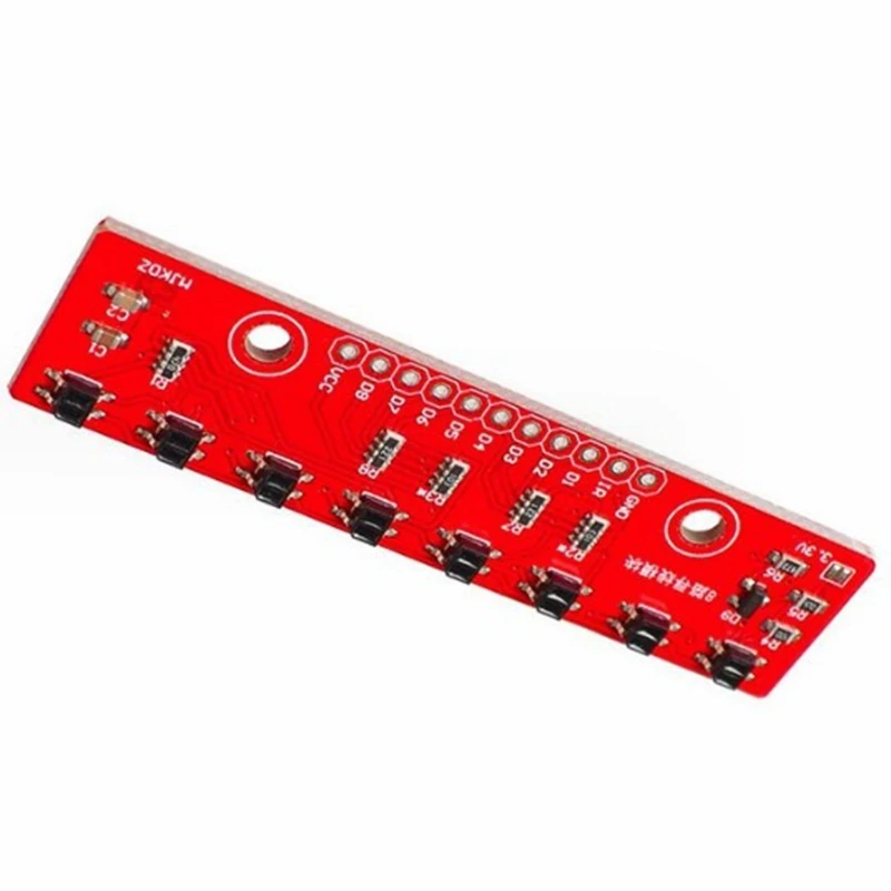 Wire Find Module Trace Module 8-Way Wire Find Module 8-Way Trace Module Multi-Function Portable Trace Module