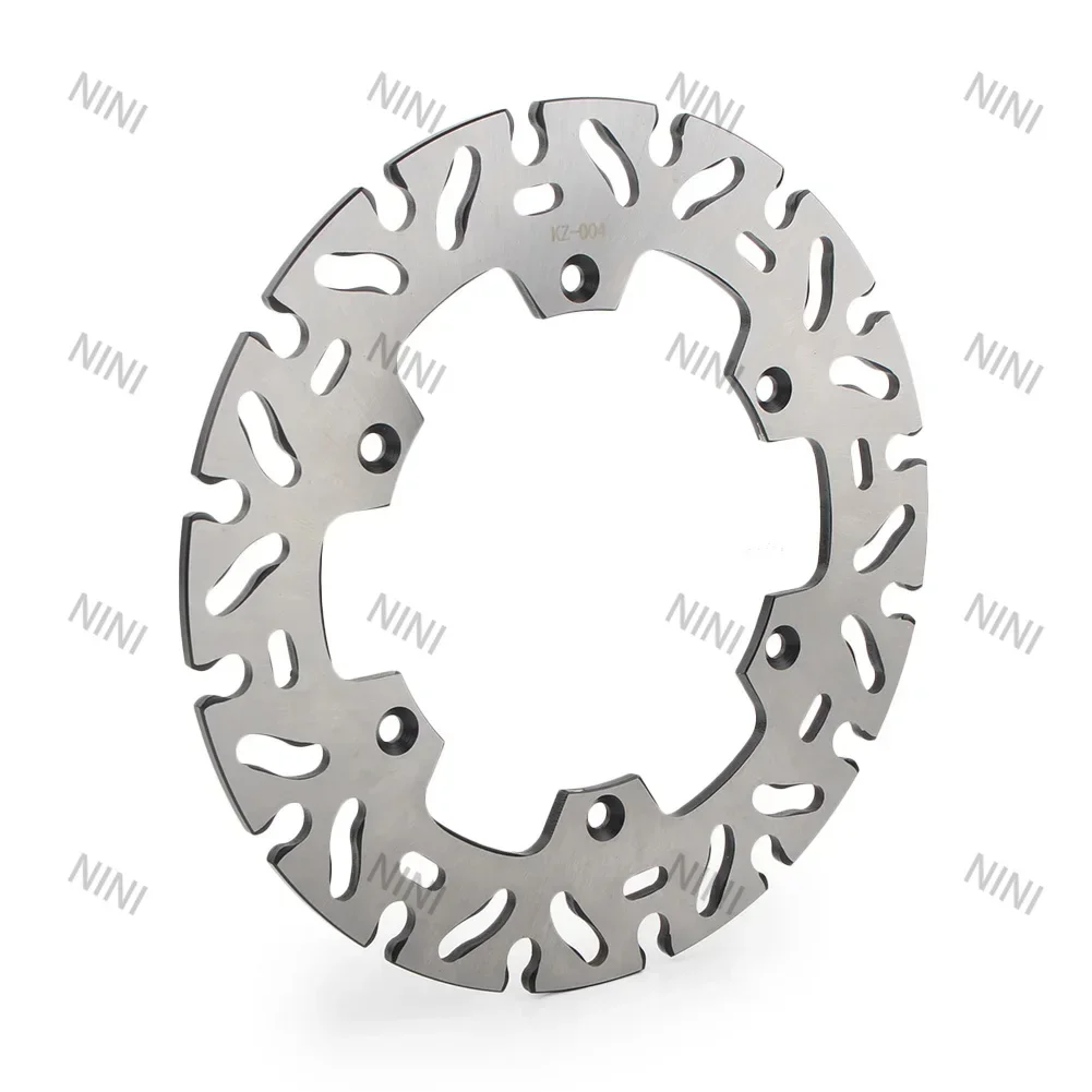 

Мотоцикл для Suzuki DR-Z 400 DRZ400 220 мм адаптер ротора заднего тормозного диска из нержавеющей стали