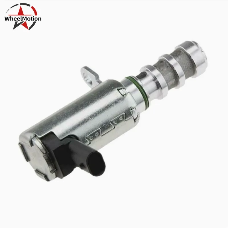 OEM 9675081780 Camshaft Variable Valve Timing Solenoid Valve Oil Control Valve For Citroen C3 C4 Peugeot 208 308 2008