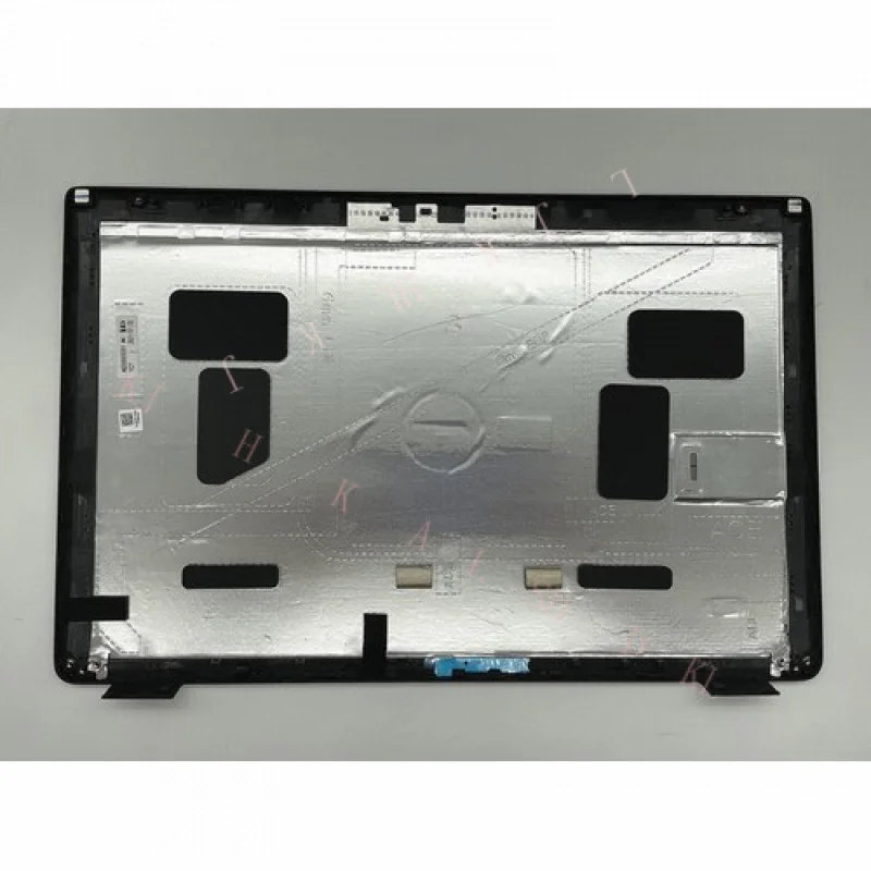 

N NEW For DELL Latitude 7410 E7410 LCD Back Cover Lid 098V6R 98V6R Black