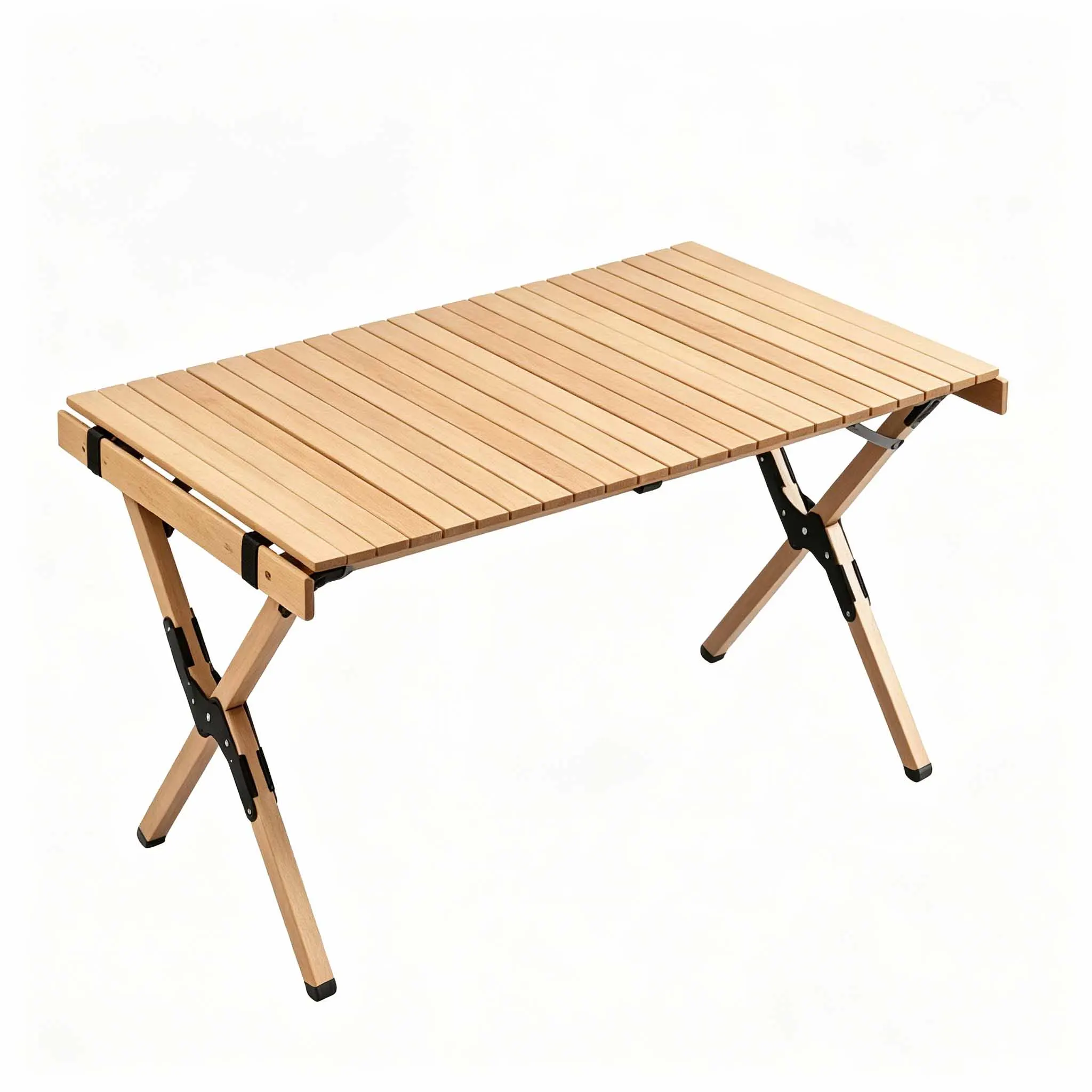 table-de-camping-pliante-en-bois-table-de-pique-nique-portable-de-qualite-superieure-pour-la-vie-en-plein-air
