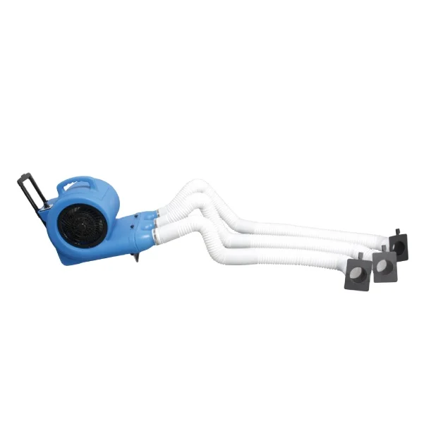TD-903 Dog Air Drye… - image