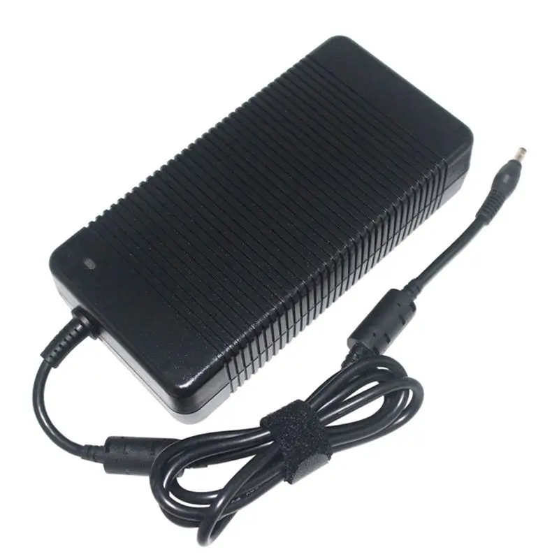 A23F-12V 20A 240W AC Adapter For PSU Car Auto Accharger Mini ITX PC Laptop Supply Power Adapter DC 5.5X2.5Mm