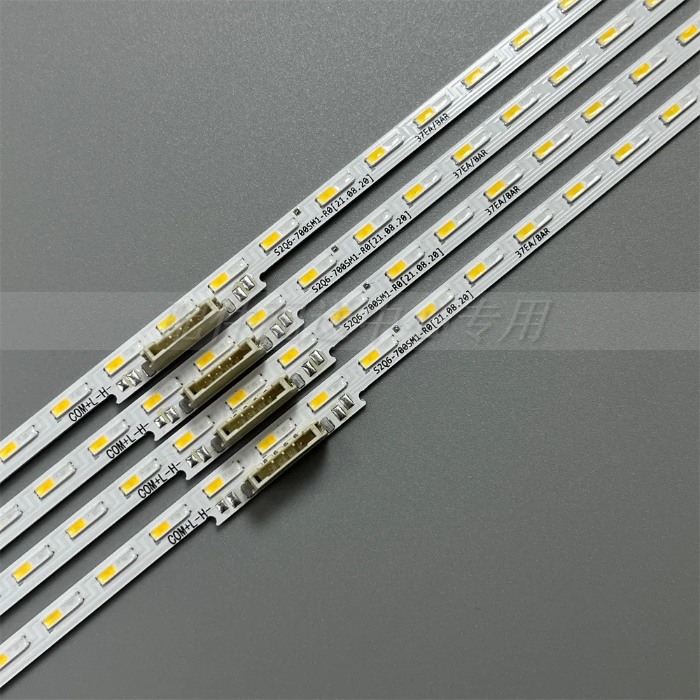 NEW 37 LED backlight Strips For TV 70inch TV S2Q6-700SM1-R0