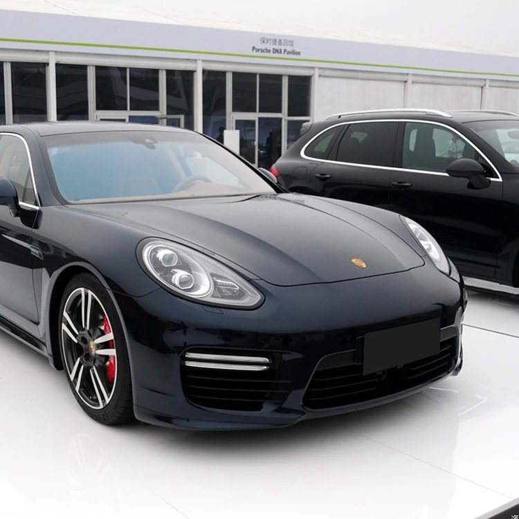 14-16 Hot Body Kits for  Porsche Panamera Refit Turbo Style