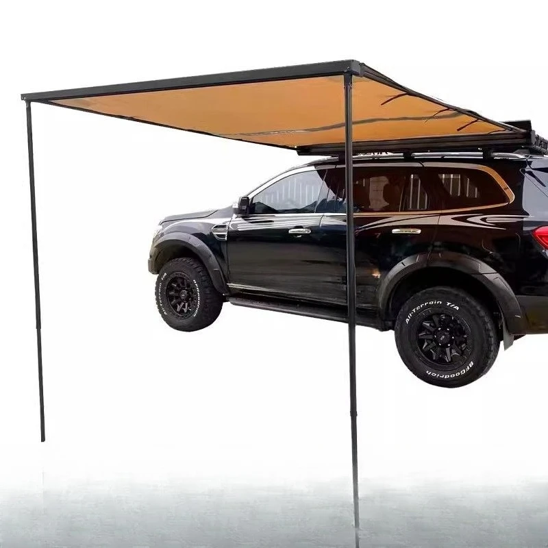 

Suitable for luggage frame aluminum alloy double-layer foldable expansion luggage rack roof platform