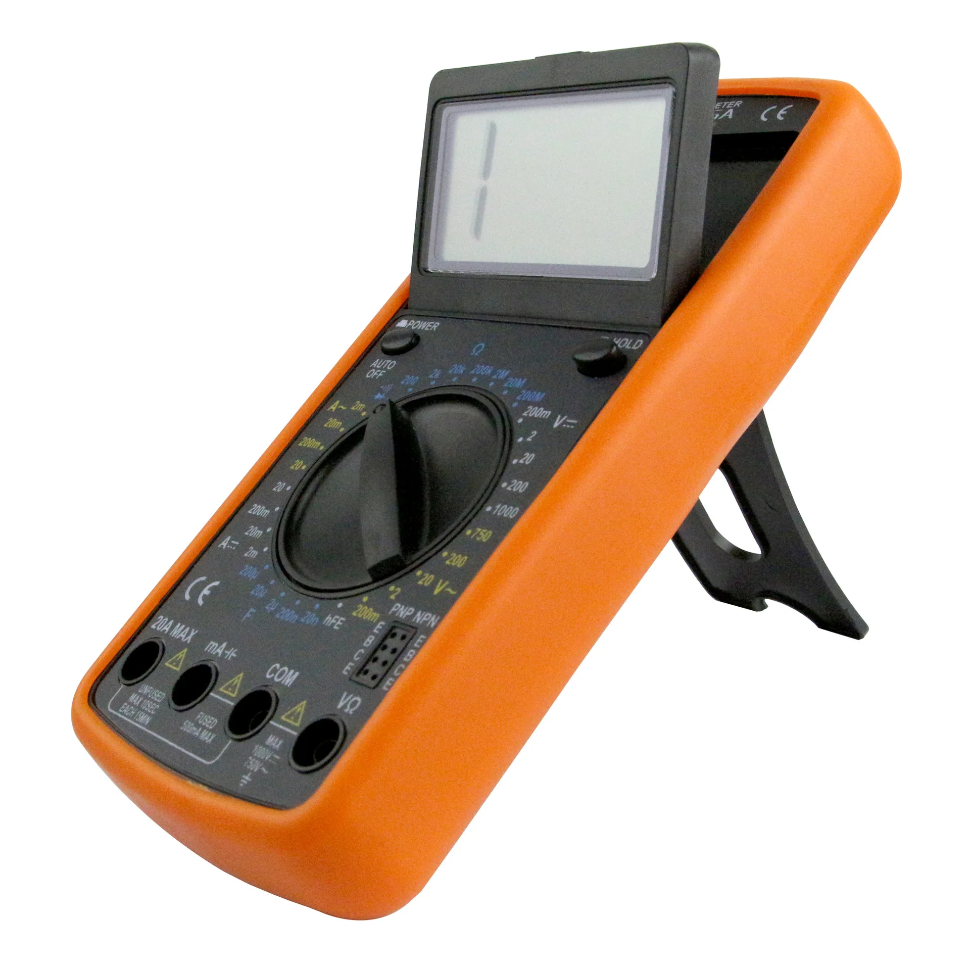 Digital multimeter, mobile phone computer repair tools, instrumentation