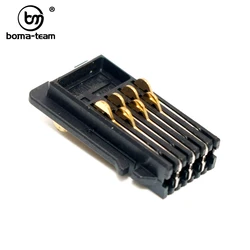 1Pcs Chip Contacts For Epson Stylus Pro 7880 9880 7800 9800 4450 7450 9450 4400 7400 9400 Printers Cartridges