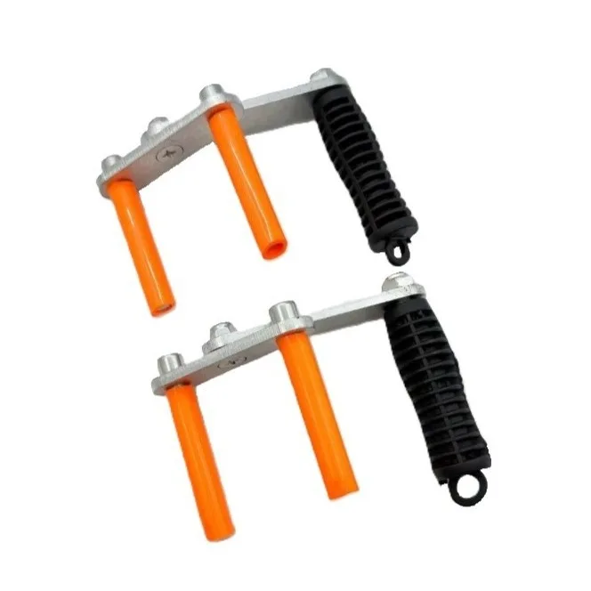 

Plasterboard Carrying Tool Metal Plywood Carriers Ergonomic Panel