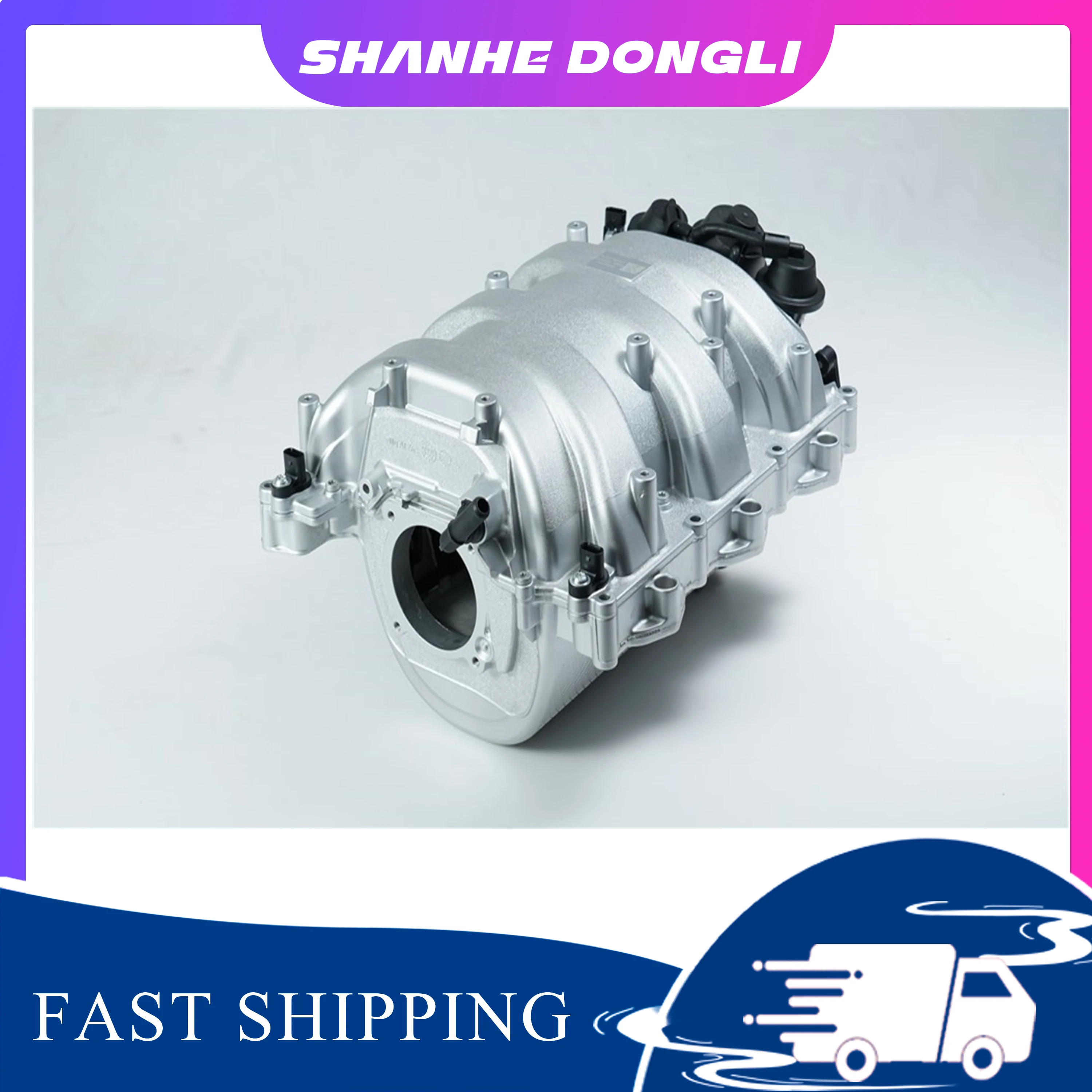 

Впускной коллектор A2721402401 для Mercedes Benz Auto Accessoryдвигатель бензин tada фило está즙ات